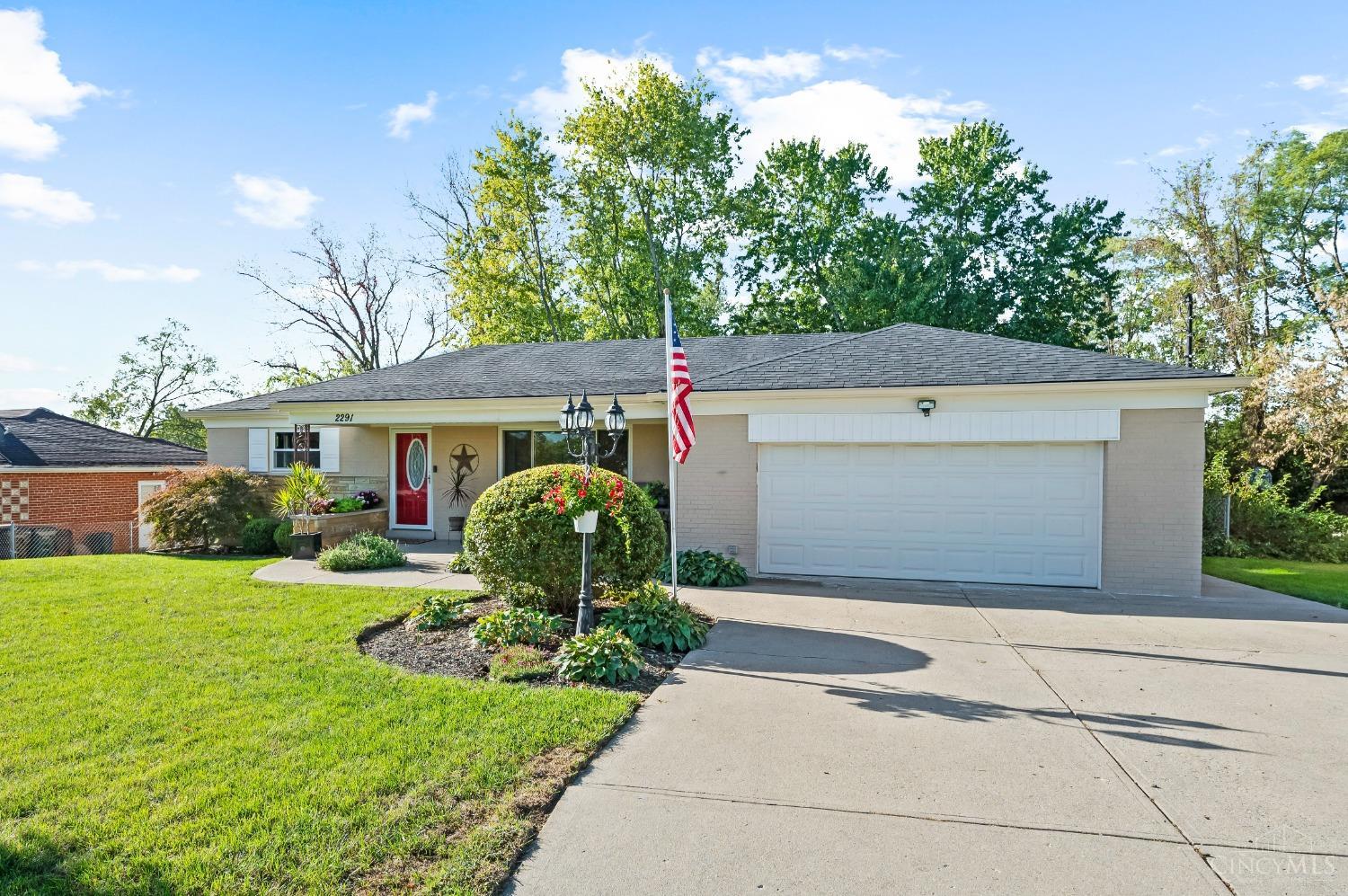 2291 Adams Road Cincinnati, OH 45231 - Photo 40 of 43 Gallery Image 40