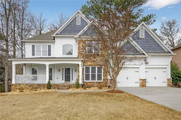 $685,000 | 10950 Regal Forest Drive, Johns Creek, GA 30024