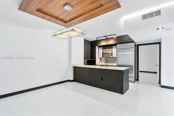 $4,500 | 55 Southeast 6th Street, Unit 1607, Miami, FL 33131