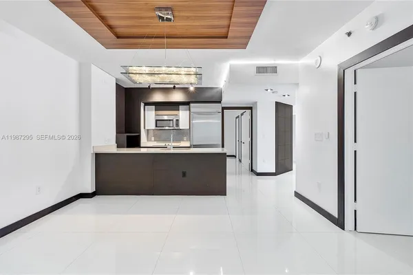 $4,500 | 55 Southeast 6th Street, Unit 1607, Miami, FL 33131