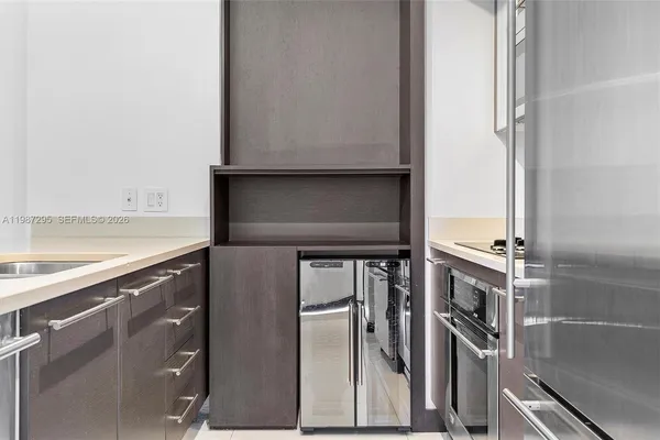 $4,500 | 55 Southeast 6th Street, Unit 1607, Miami, FL 33131