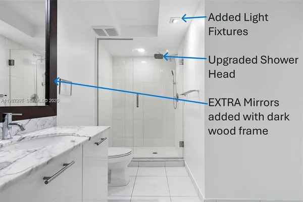 $4,500 | 55 Southeast 6th Street, Unit 1607, Miami, FL 33131