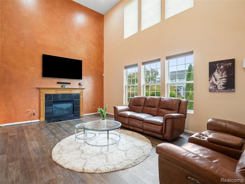 3191 Wren Lane Rochester Hills, MI 48309 - Photo 7 of 63