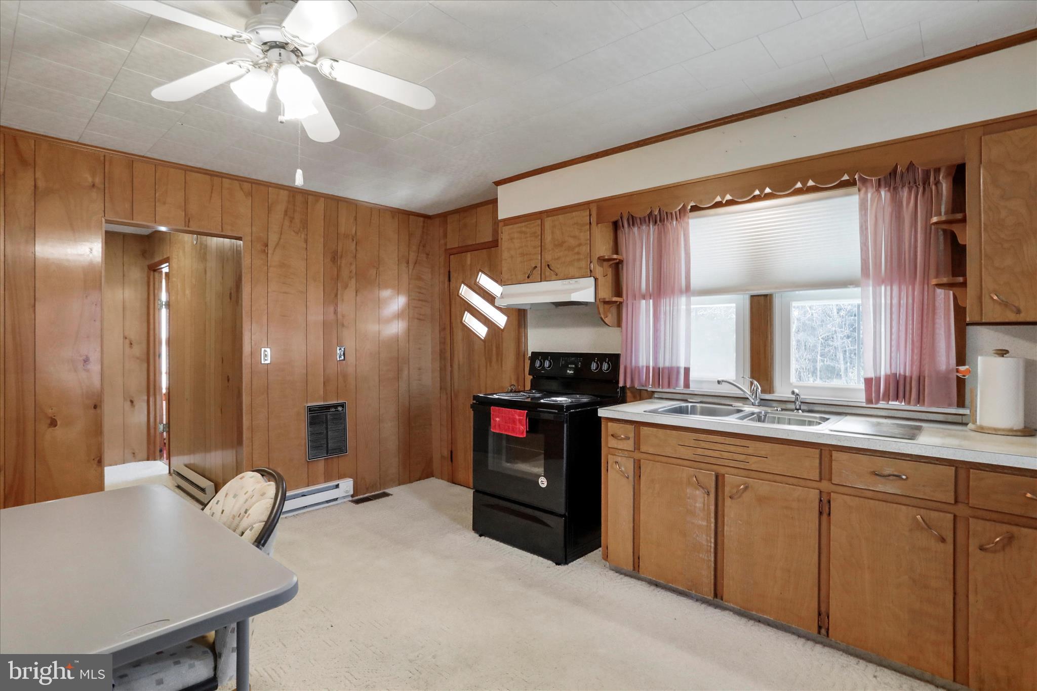 14111 Green Ridge Road Northeast Flintstone, MD 21530 - Photo 14 of 24