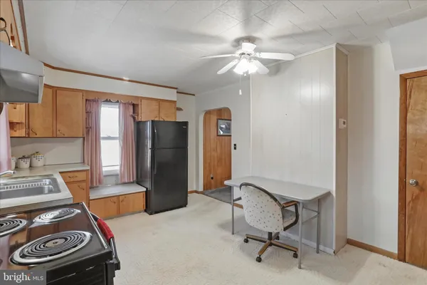 $195,200 | 14111 Green Ridge Road Northeast, Flintstone, MD 21530
