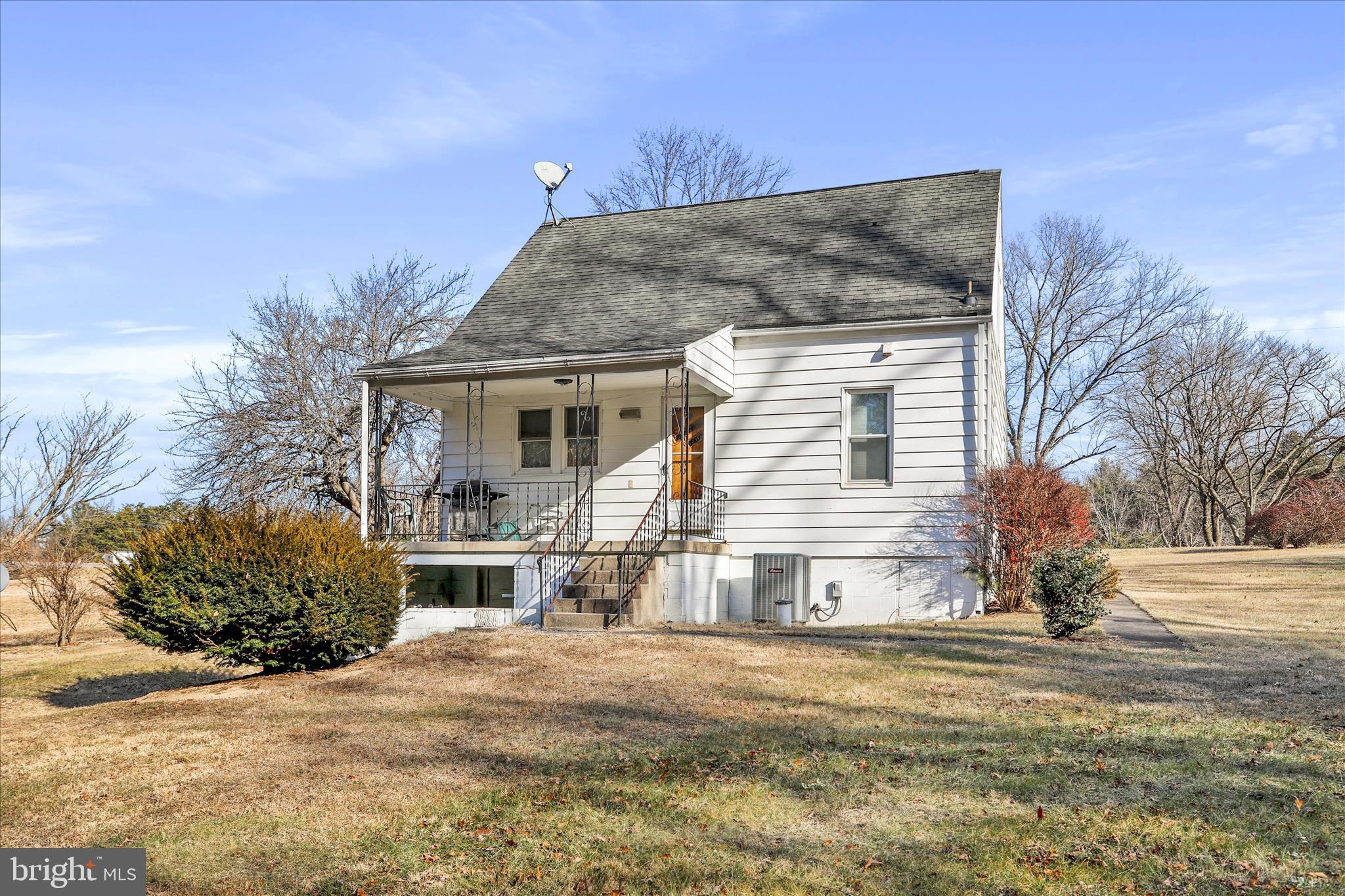 14111 Green Ridge Road Northeast Flintstone, MD 21530 - Photo 23 of 24