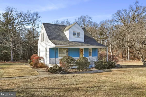 $195,200 | 14111 Green Ridge Road Northeast, Flintstone, MD 21530