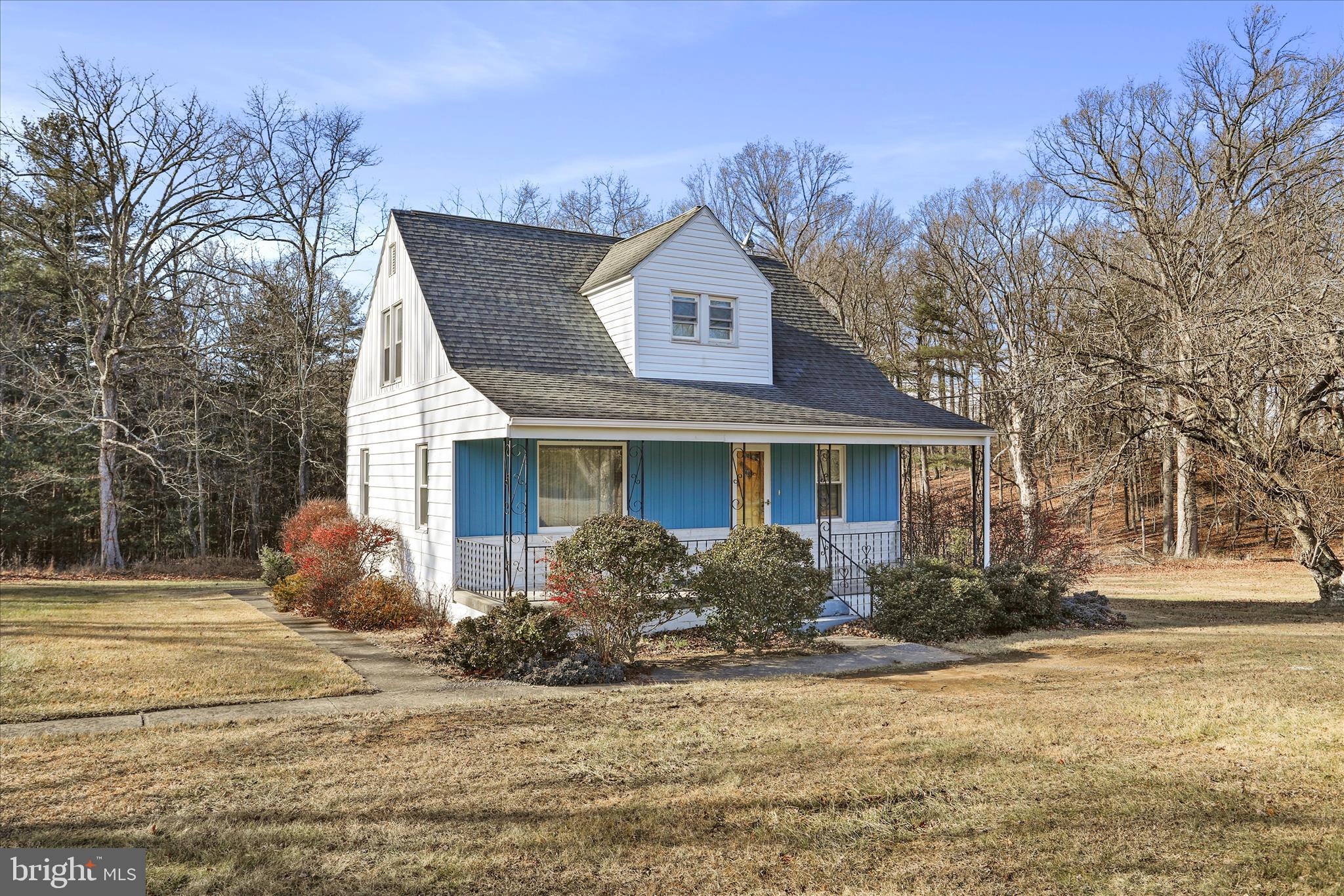 14111 Green Ridge Road Northeast Flintstone, MD 21530 - Photo 4 of 24