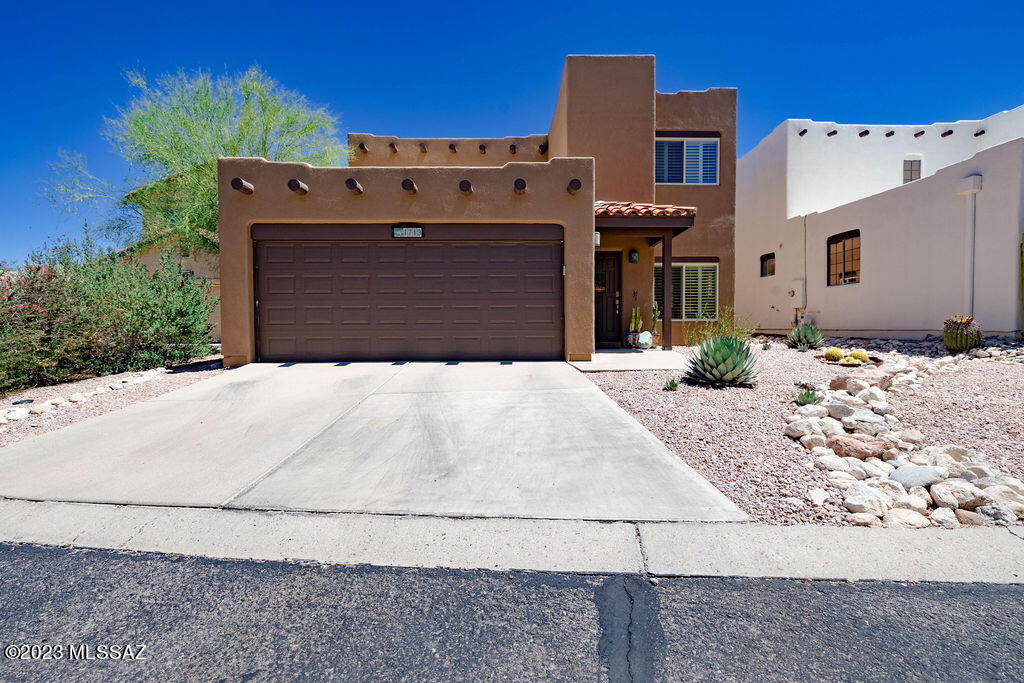 1719 Deer Hollow Loop Tucson, AZ 85737 - Photo 1 of 46