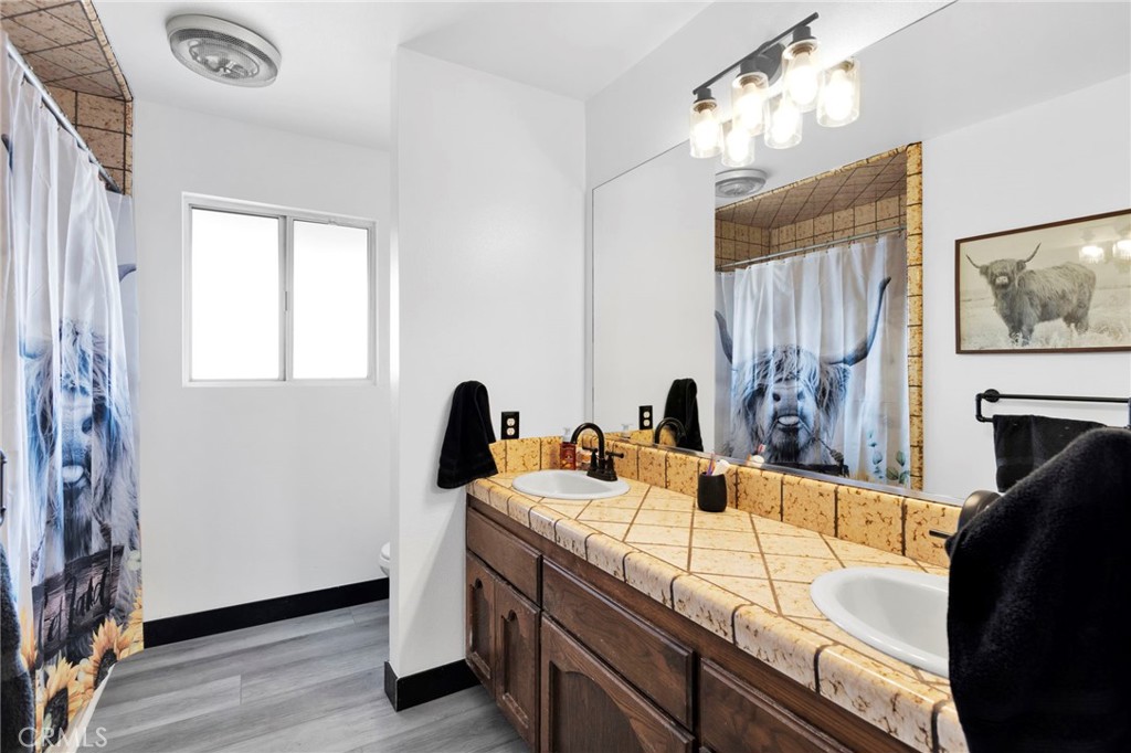 14010 Jicarilla Road Apple Valley, CA 92307 - Photo 17 of 17 Bathroom 1