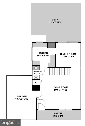 a picture of a book and a bed