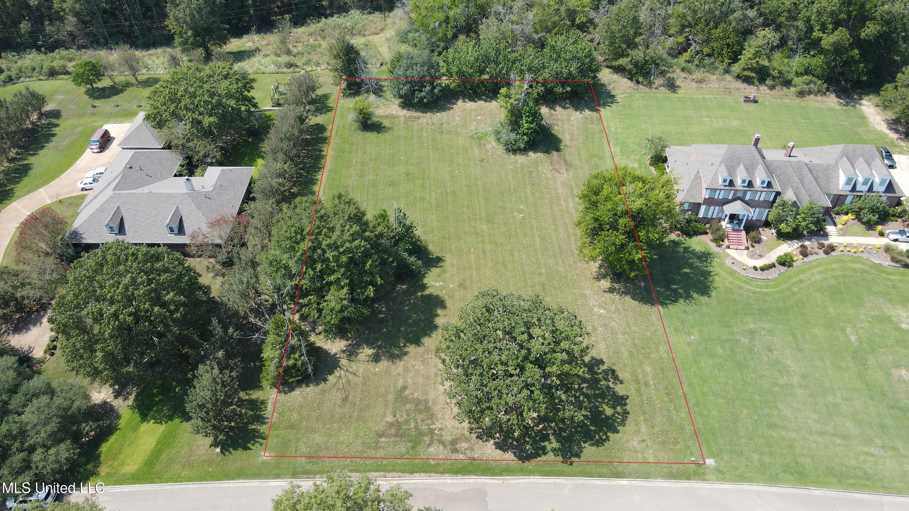 Lot 45 Southern Ridge Drive Madison, MS 39110 - Photo 2 of 6 1