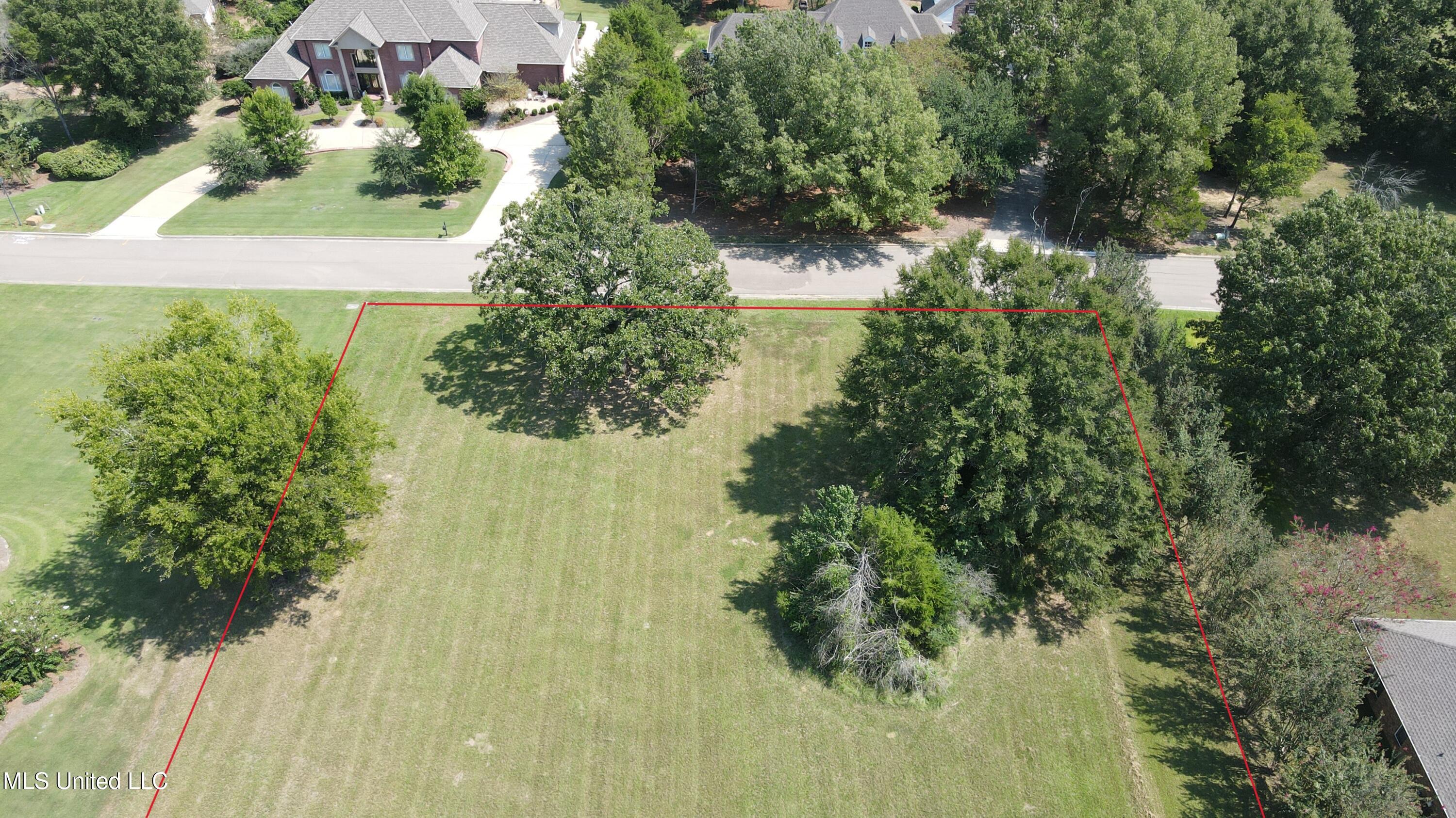 Lot 45 Southern Ridge Drive Madison, MS 39110 - Photo 6 of 6 2-1