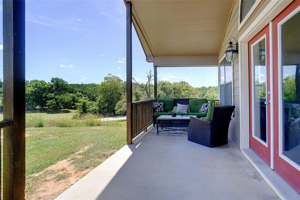 2454 Decatur Tx 76234 Decatur, TX 76234 - Photo 4 of 35 a view of an outdoor from deck