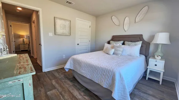 $237,400 | 15 Crown Drive, Lucedale, MS 39452