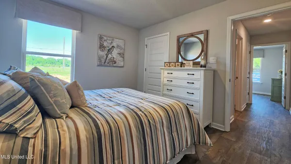 $237,400 | 15 Crown Drive, Lucedale, MS 39452