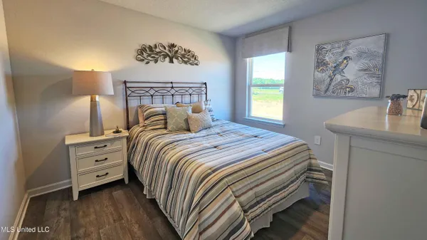$237,400 | 15 Crown Drive, Lucedale, MS 39452
