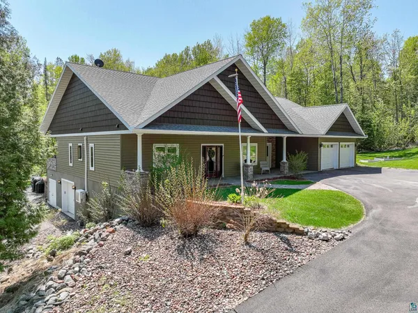 $750,000 | 2515 Cedar Valley Drive, Cloquet, MN 55720