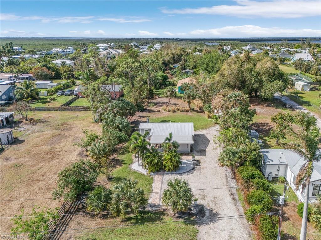 16075 Quail Trail Bokeelia, FL 33922 - Photo 23 of 24 a view of a city with ocean view