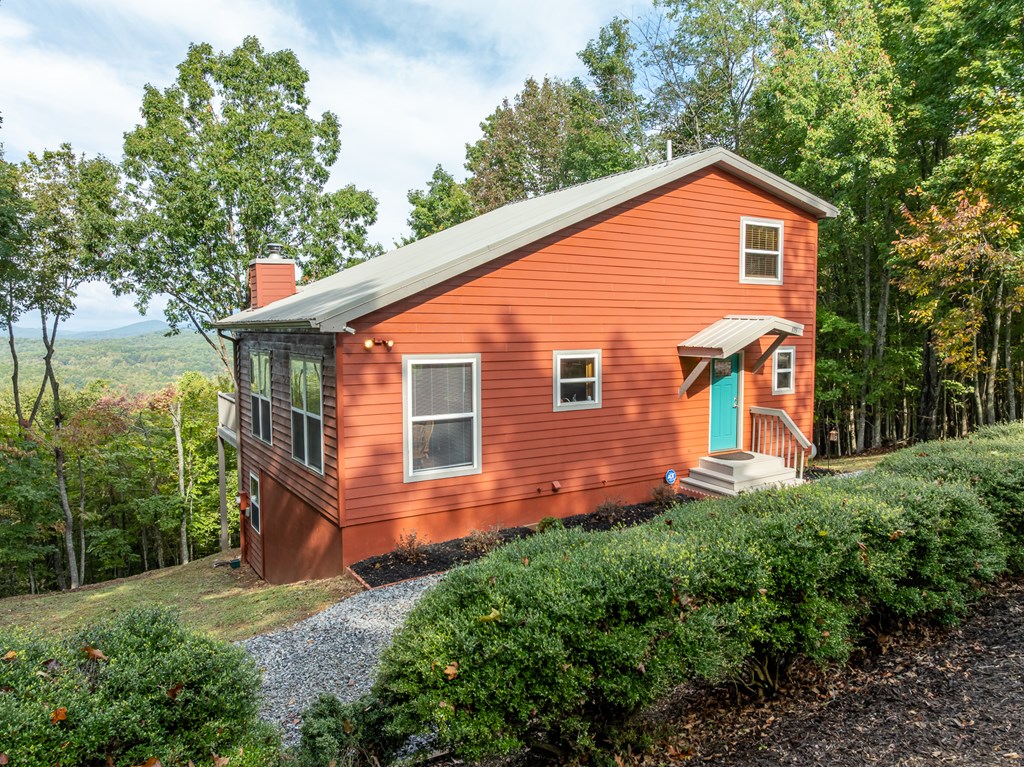 175 Oak Ledge Road Morganton, GA 30560 - Photo 35 of 62