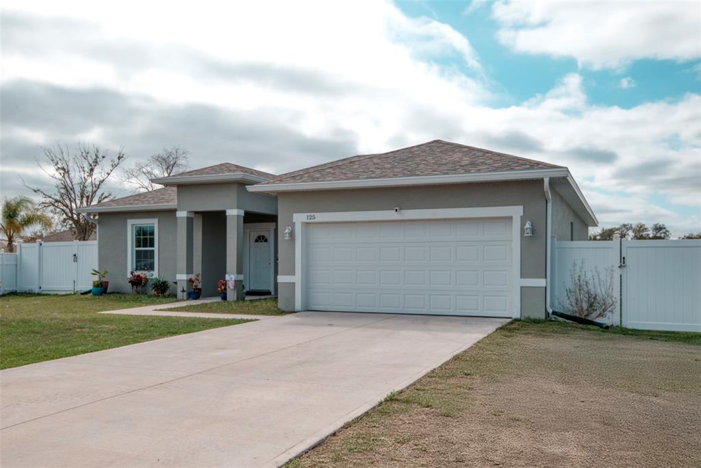 125 Inconnu Court Kissimmee, FL 34759 - Photo 50 of 54