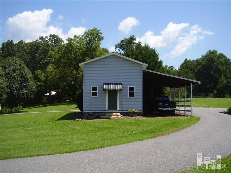607 Pisgah Ridge Circle Hiddenite, NC 28636 - Photo 24 of 30 Additional Photo