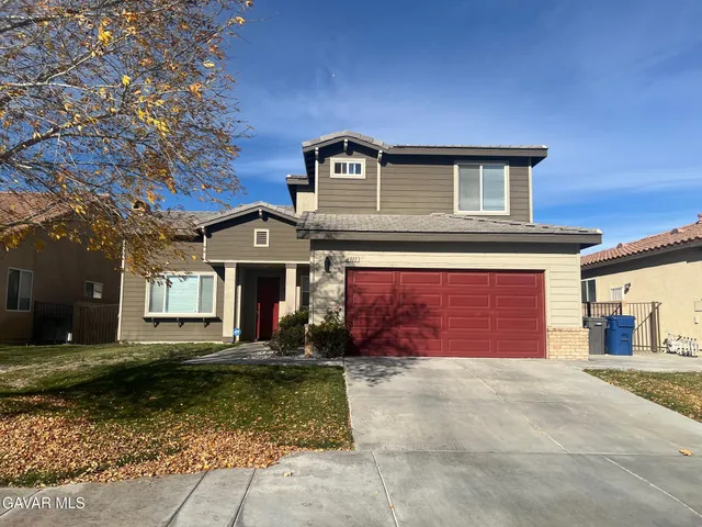 $3,200 | 4111 Vahan Court, Lancaster, CA 93536