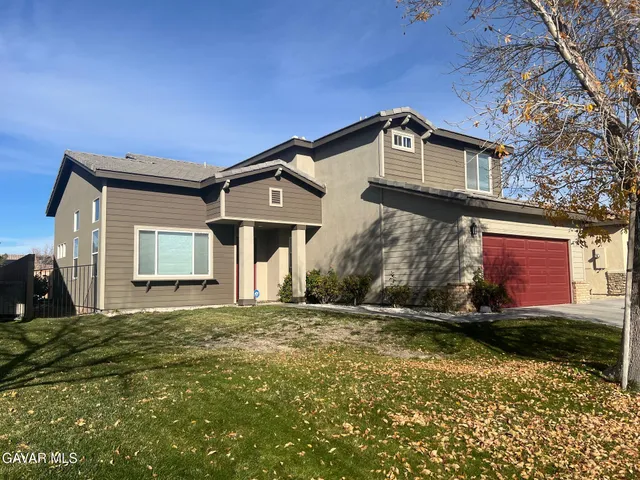 $3,200 | 4111 Vahan Court, Lancaster, CA 93536