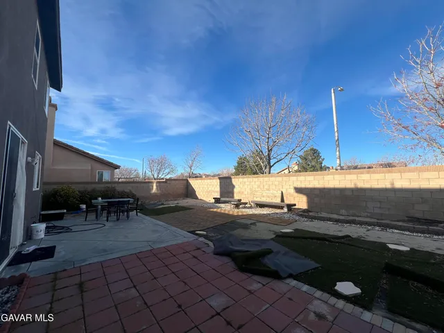 $3,200 | 4111 Vahan Court, Lancaster, CA 93536