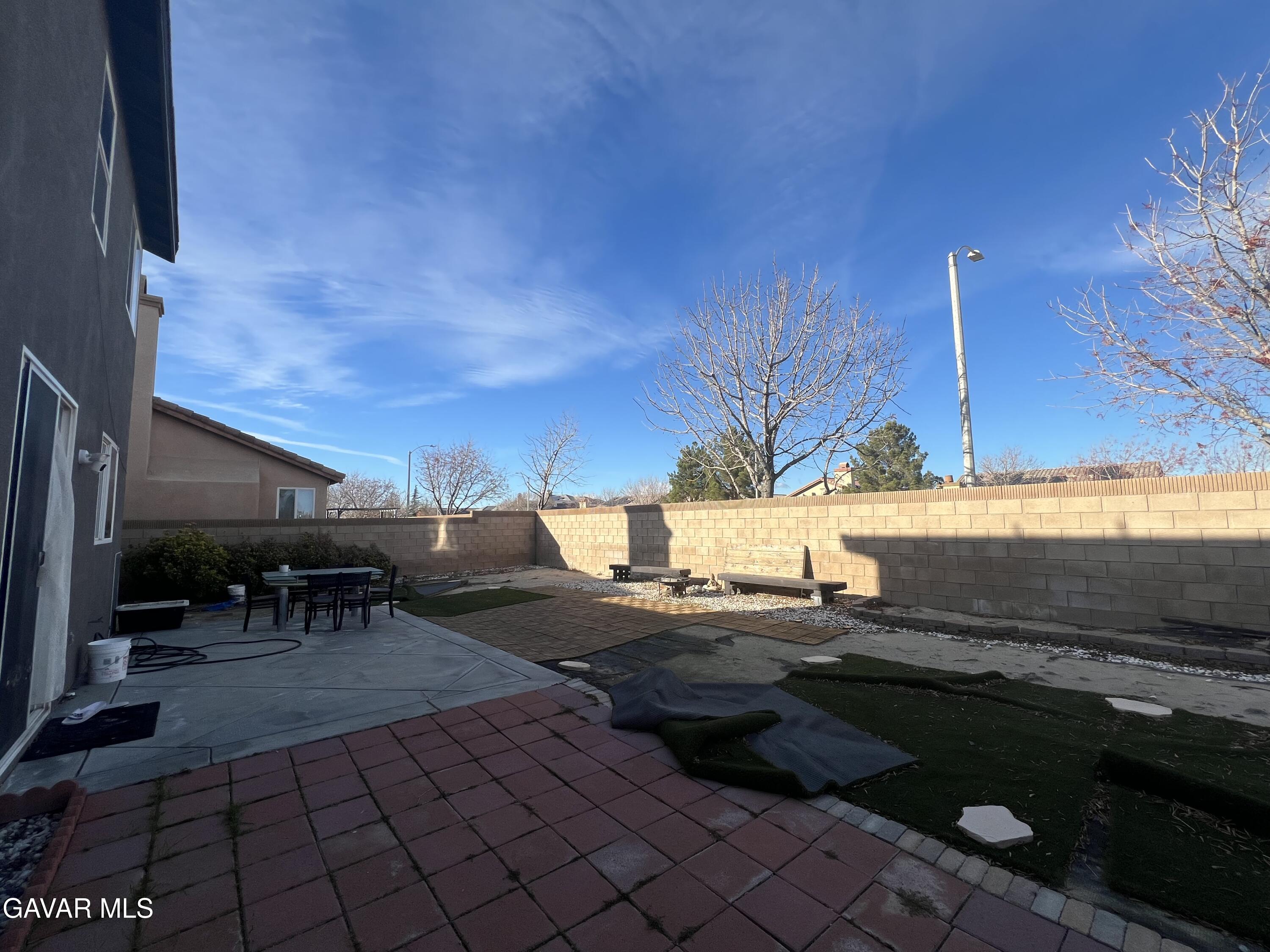 4111 Vahan Court Lancaster, CA 93536 - Photo 30 of 32 30