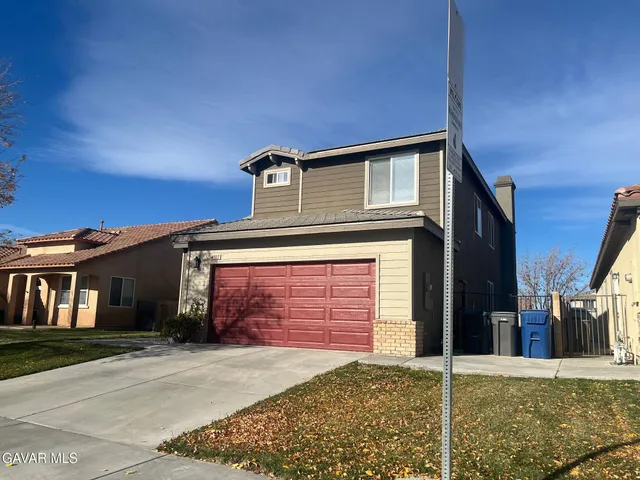 $3,200 | 4111 Vahan Court, Lancaster, CA 93536