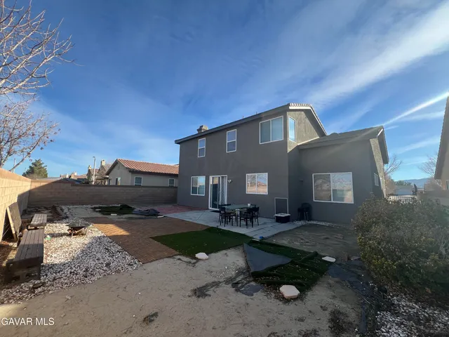 $3,200 | 4111 Vahan Court, Lancaster, CA 93536