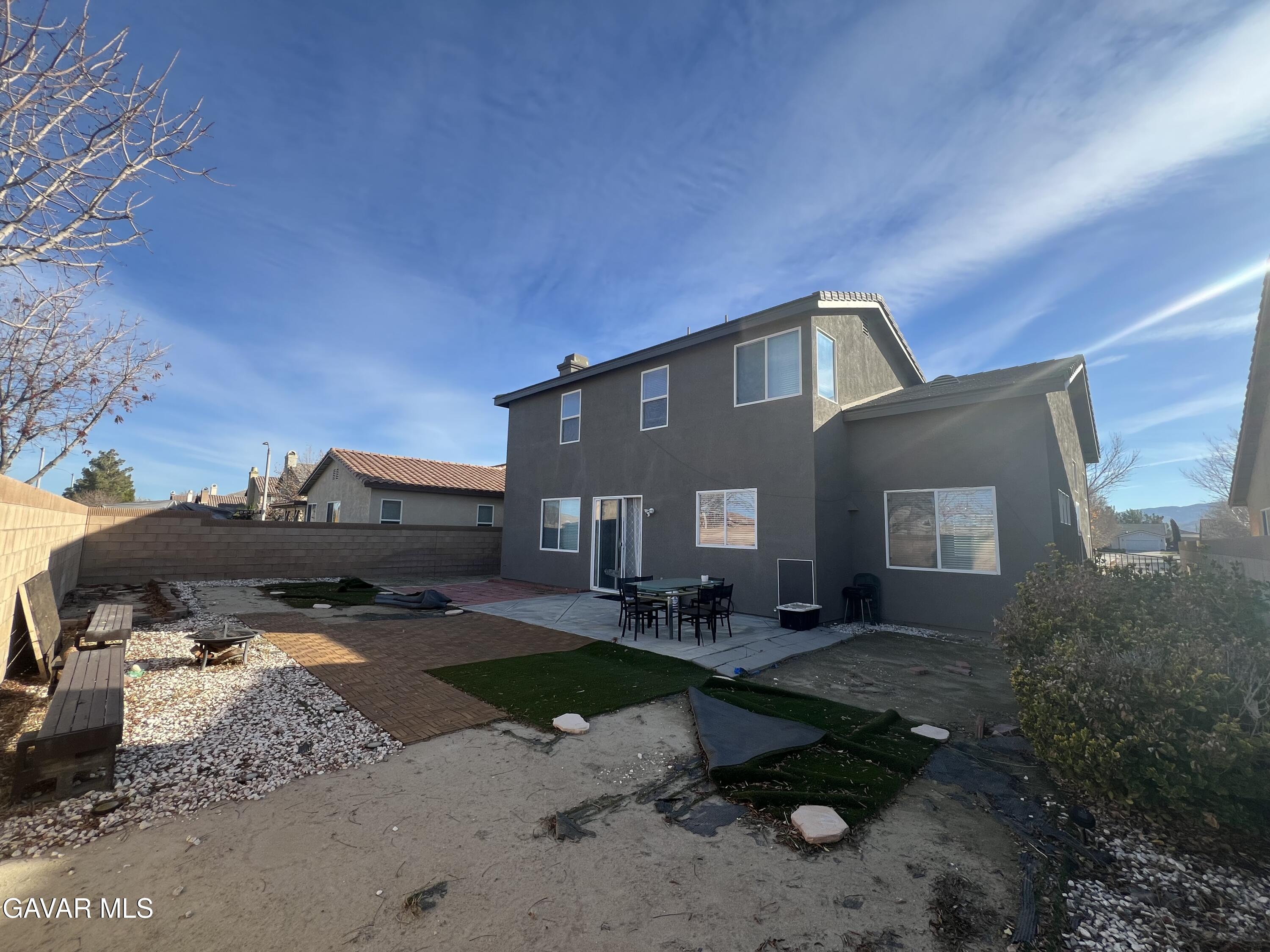 4111 Vahan Court Lancaster, CA 93536 - Photo 31 of 32 31