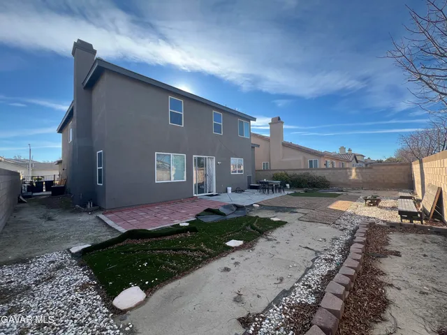 $3,200 | 4111 Vahan Court, Lancaster, CA 93536