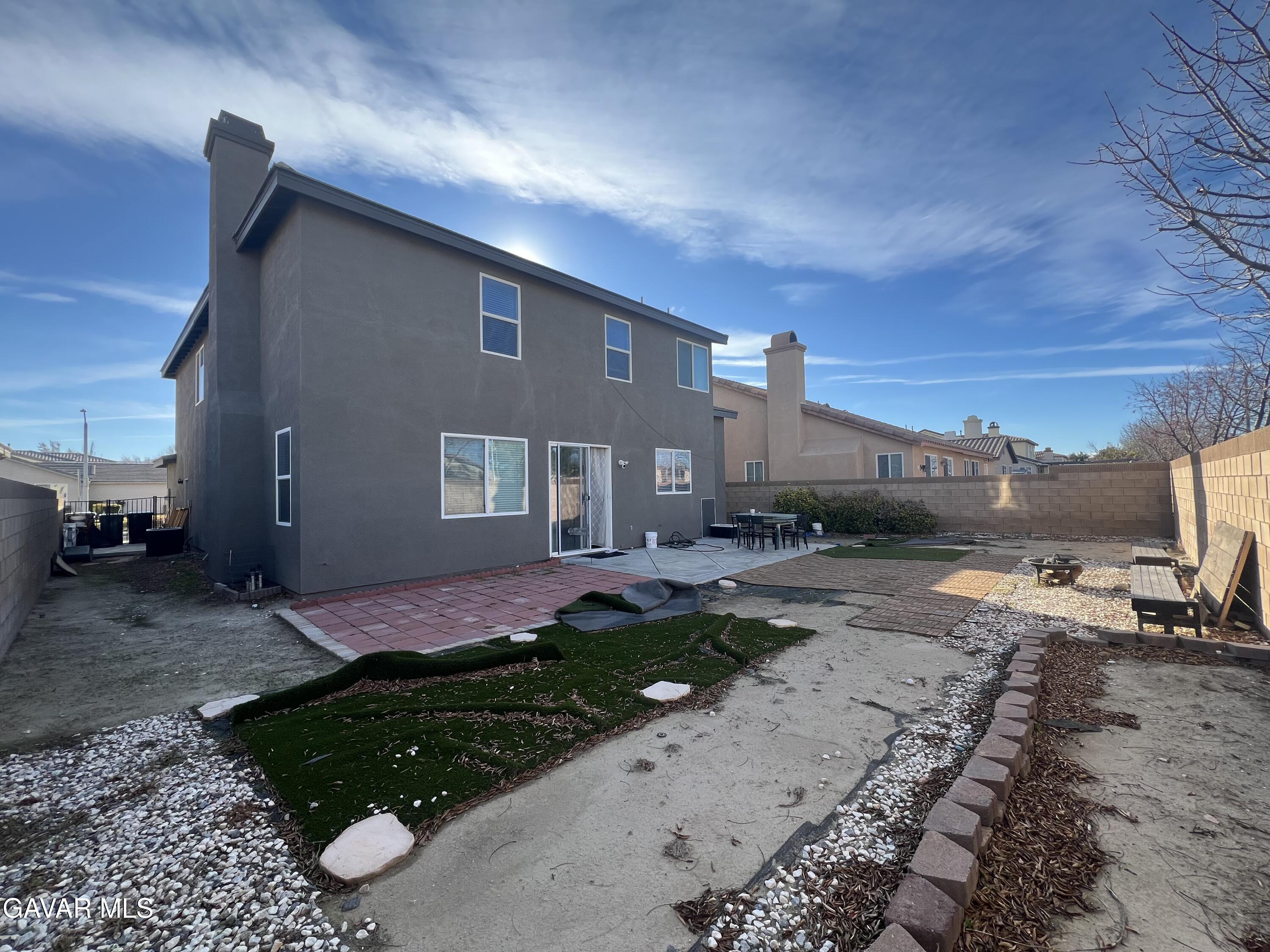 4111 Vahan Court Lancaster, CA 93536 - Photo 32 of 32 32