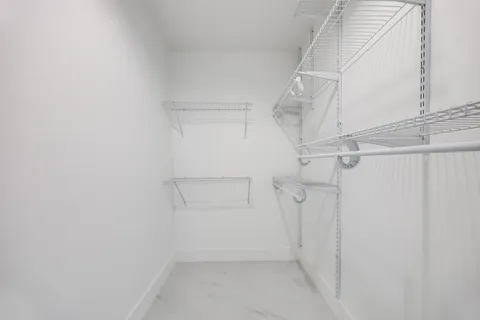 a view of small space