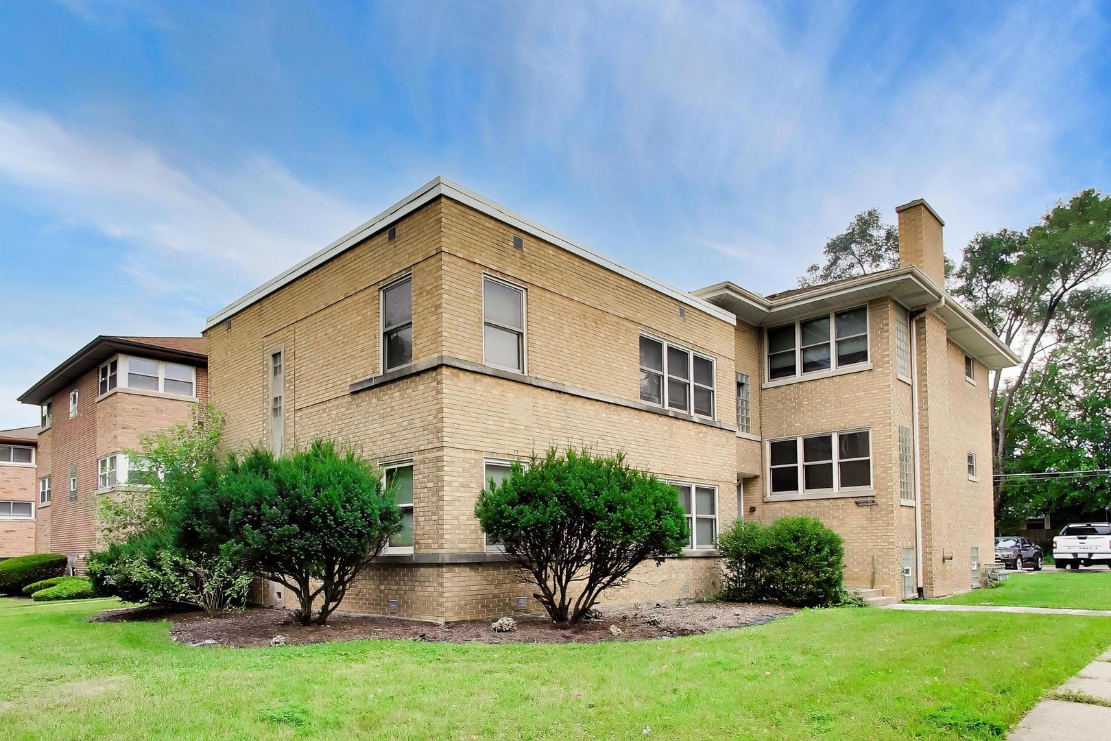 3024 Harlem Avenue, Unit 2 Riverside, IL 60546 - Photo 1 of 22 Gallery Image 1