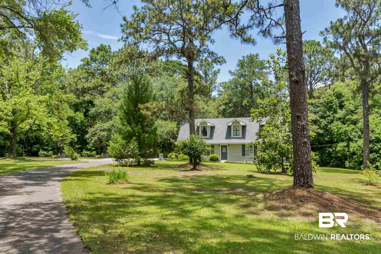 14061 County Road 66 Loxley, AL 36551 - Photo 1 of 45