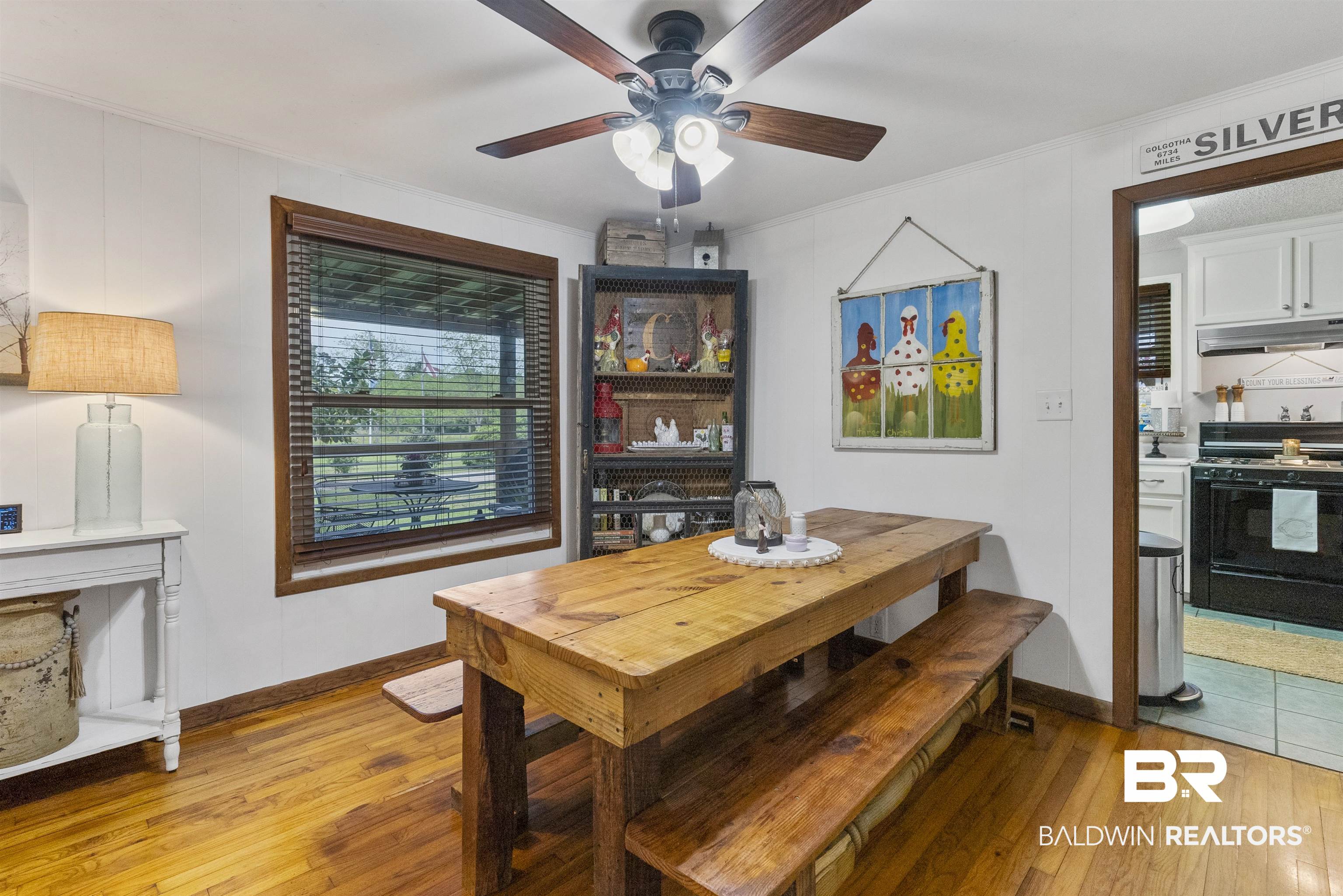 15780 Camellia Road Silverhill, AL 36576 - Photo 8 of 34