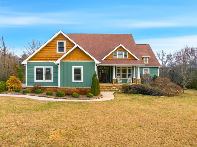 $658,900 | 128 Cheoah Trail, Sweetwater, TN 37874