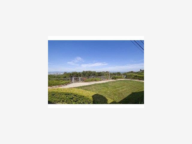 1190 Ridgewood Drive Millbrae, CA 94030 - Photo 9 of 9 Gallery Image 9