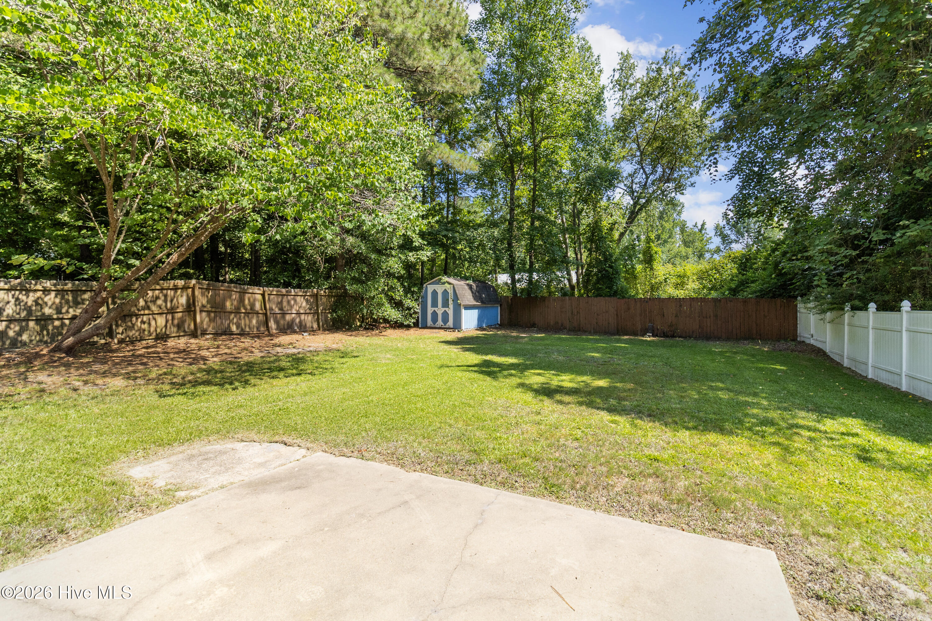 60 Hunters Way Angier, NC 27501 - Photo 24 of 42