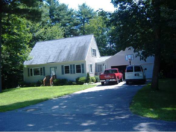 34 Capitol Circle Rochester, NH 03867 - Photo 1 of 1