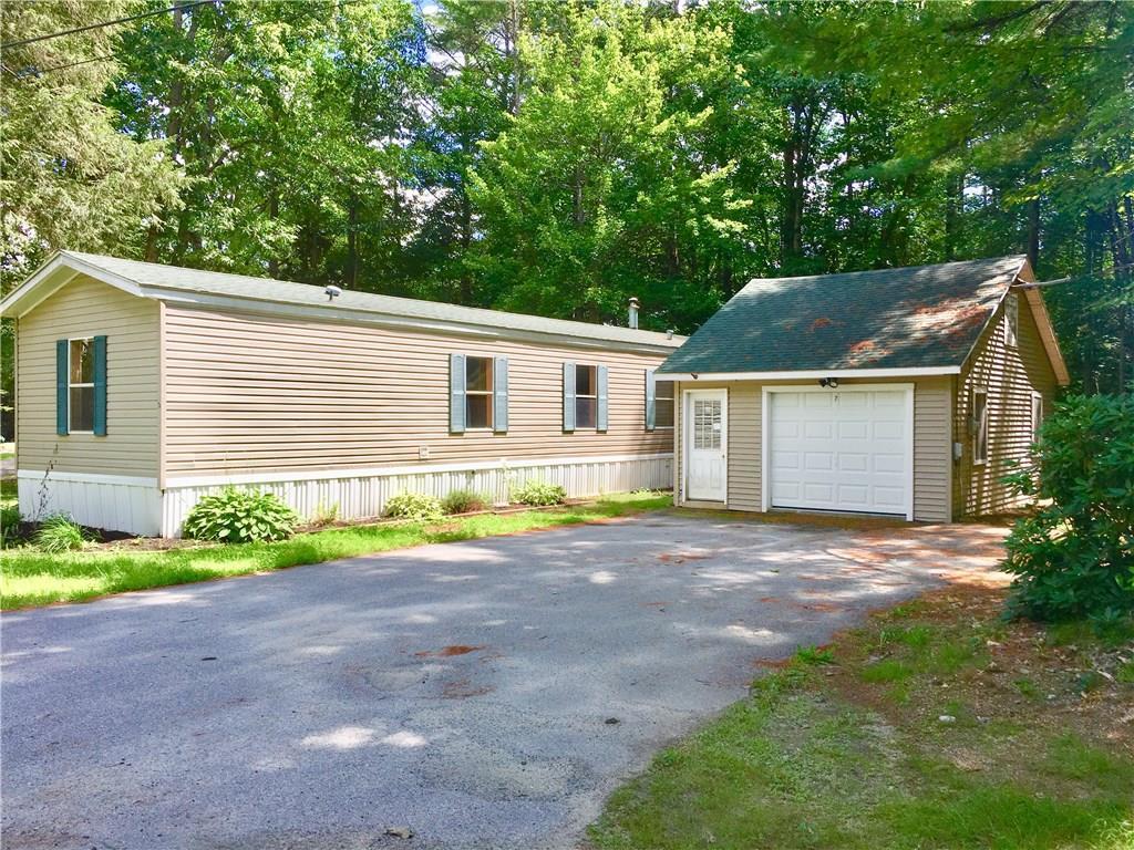 7 Cold Springs Road Casco, ME 04015 - Photo 4 of 29 Photo