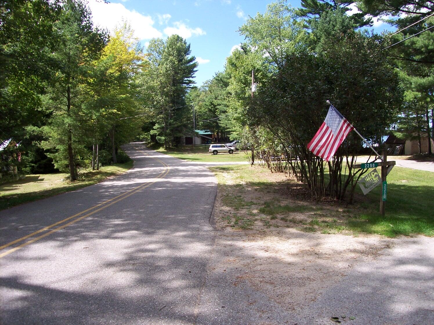 2320 Cobb Road Lewiston, MI 49756 - Photo 30 of 30 Gallery Image 30