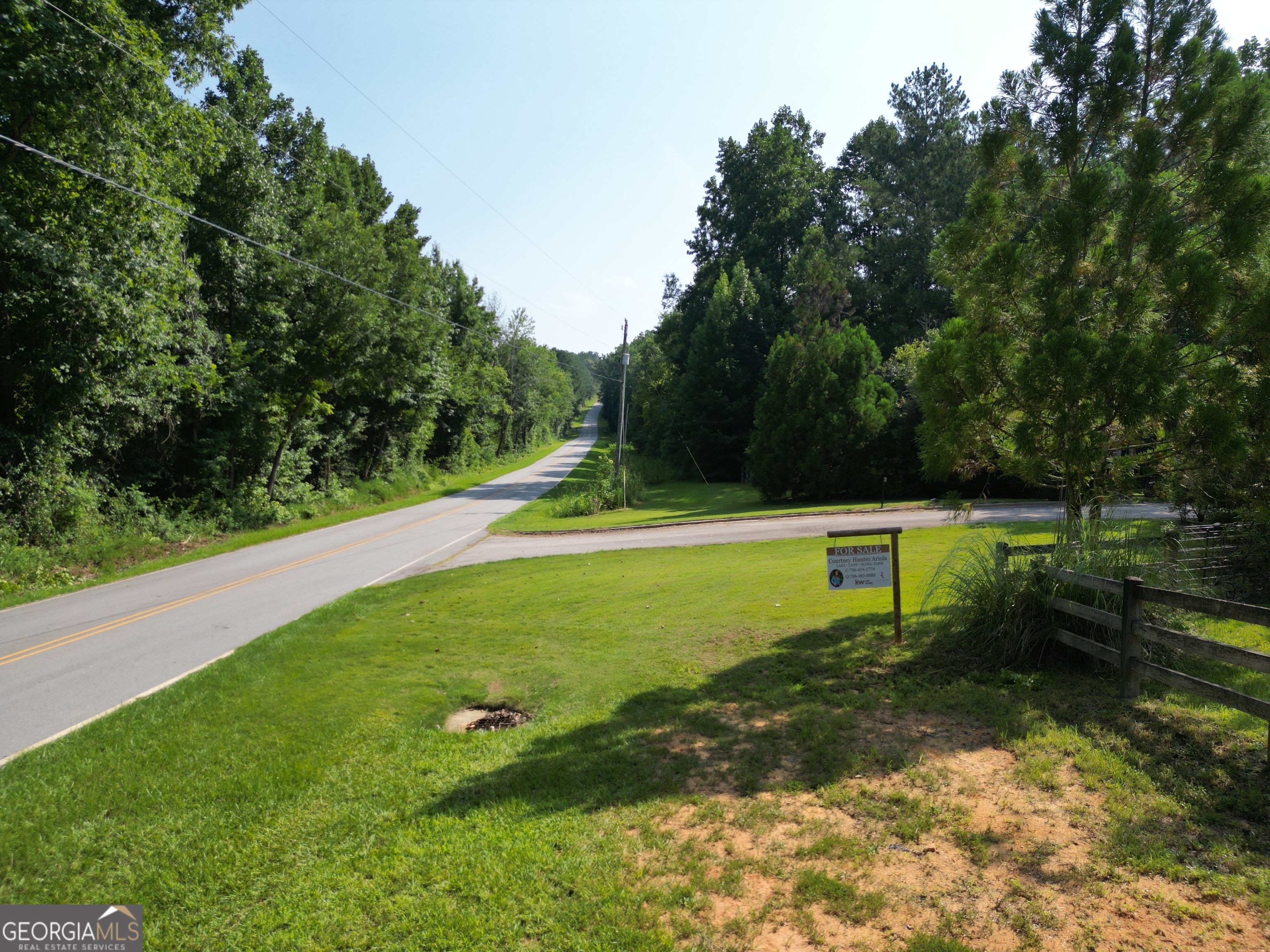 2230 Reese Road, Unit TRACT C Rutledge, GA 30663 - Photo 7 of 13 Gallery Image 7