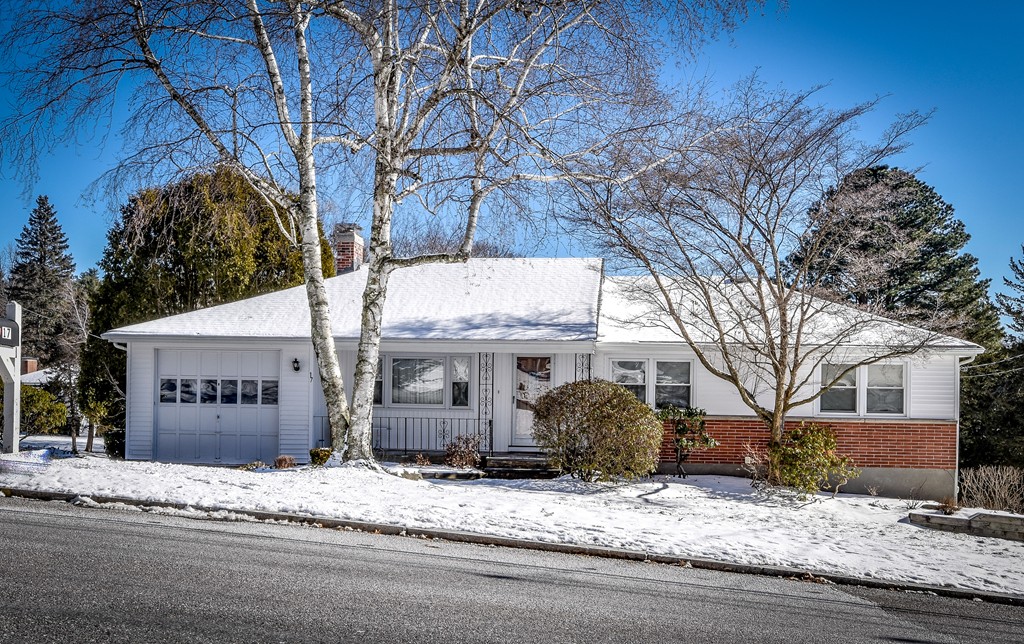 17 Ledgewood Road Framingham, MA 01701 - Photo 1 of 23 Gallery Image 1