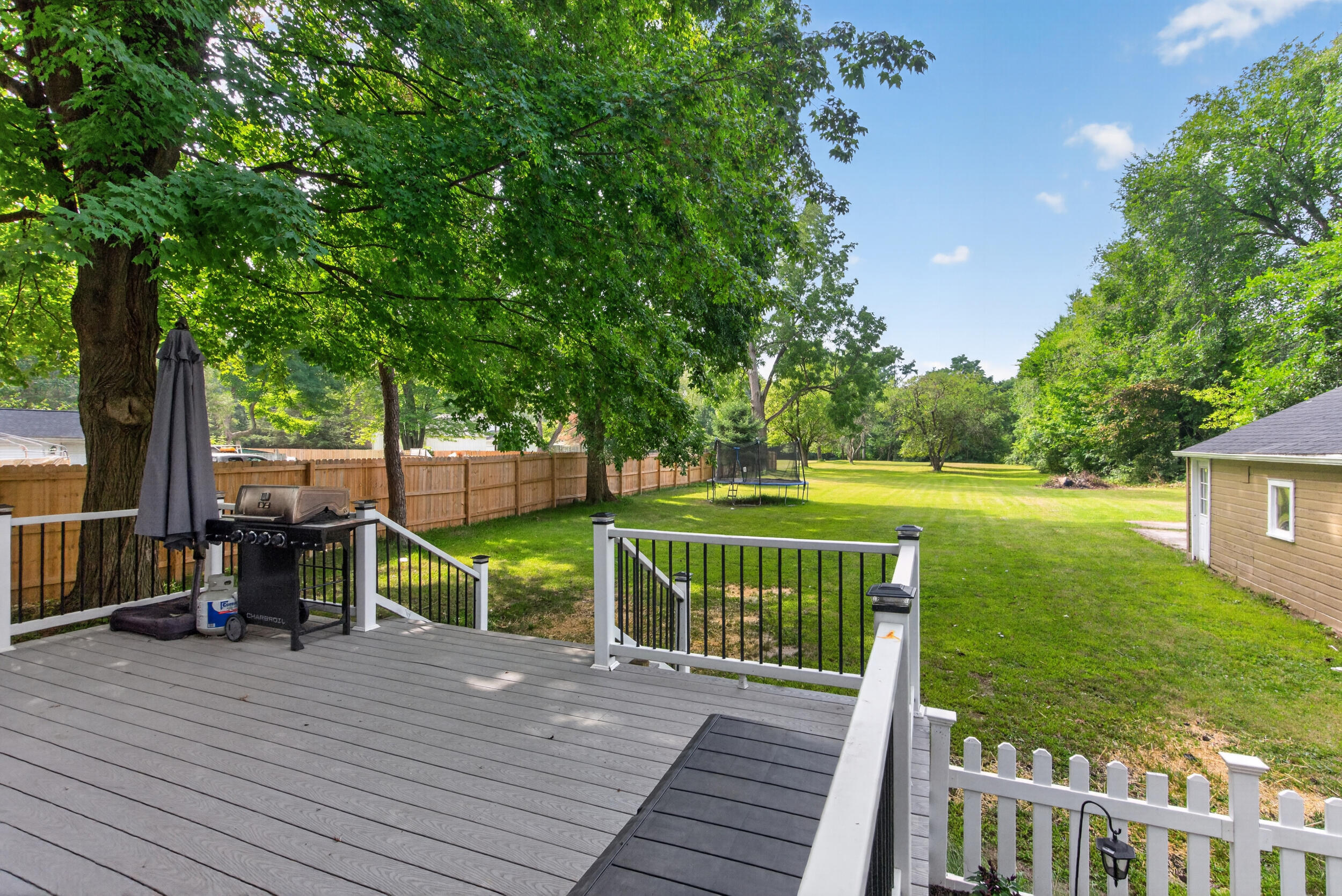 1113 Napoleon Road Jackson, MI 49201 - Photo 17 of 50 41_1113 napoleon rd jackson mi - 0005