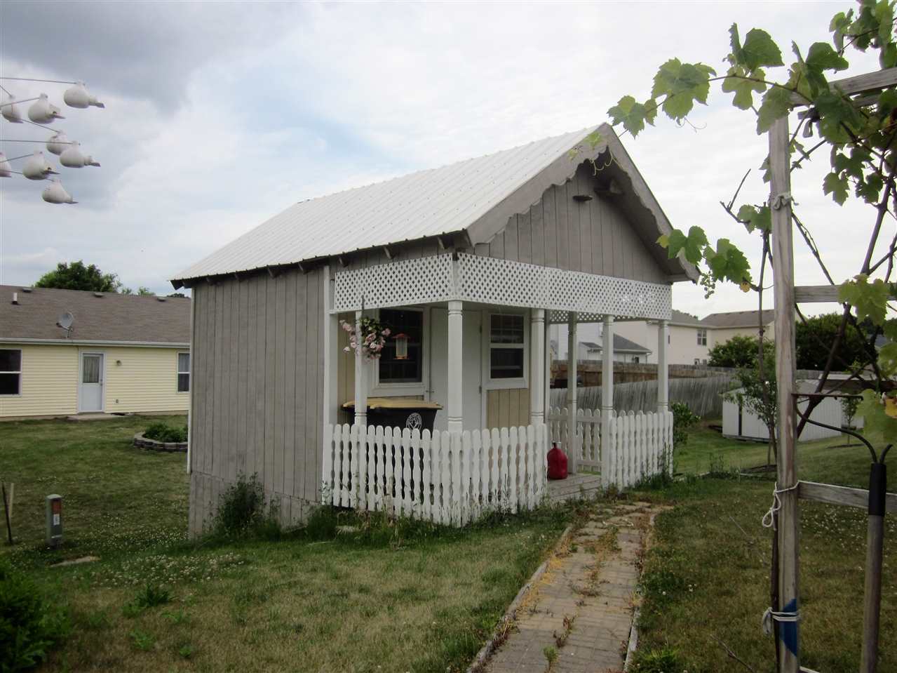 215 Riley Drive Fort Wayne, IN 46825 - Photo 19 of 19 Gallery Image 19