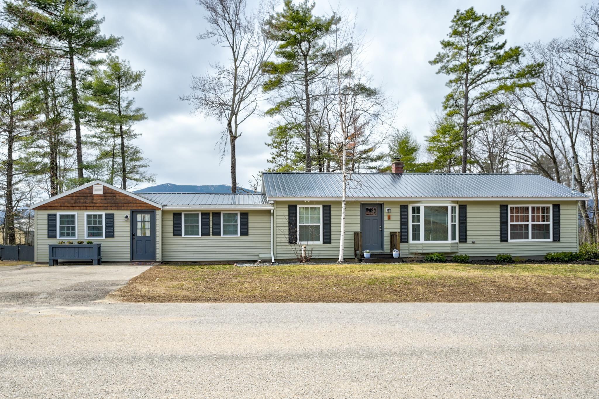 8 Champney Road Conway, NH 03860 - Photo 1 of 60 Gallery Image 1